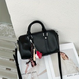 Women's Genuine Leather Handbag - Large Capacity Convertible Crossbody & Handbag with Zipper Closure, Adjustable Strap, Elegant Brown-like color for Work, Formal Events, Everyday Use - Luxury Purse, Versatile Accessory, Vintage Design, Highquality Finish, Fashion Enthusiasts